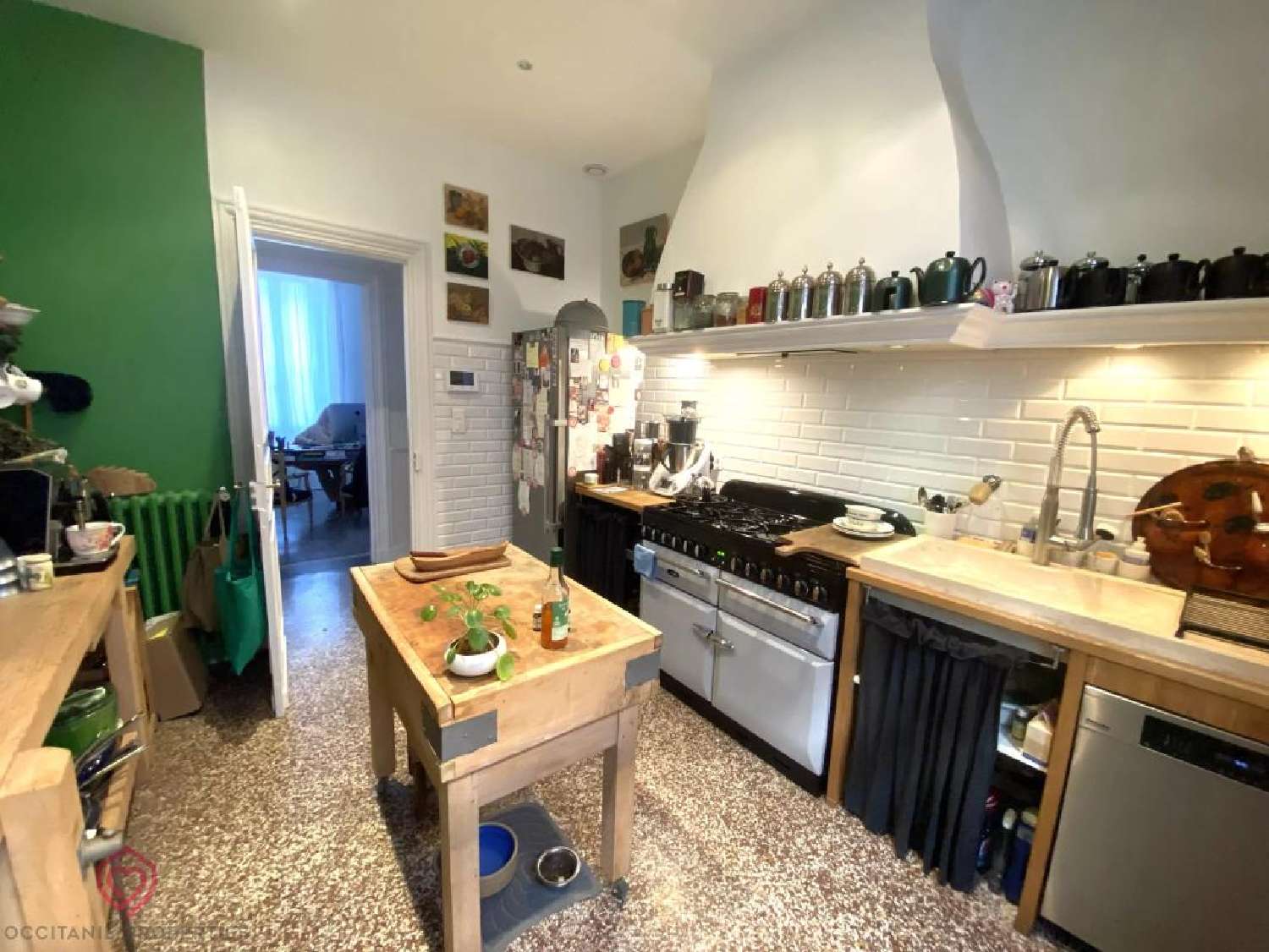  for sale mansion Lézignan-Corbières Aude 7