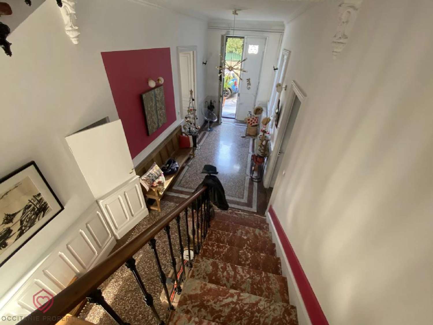  for sale mansion Lézignan-Corbières Aude 8