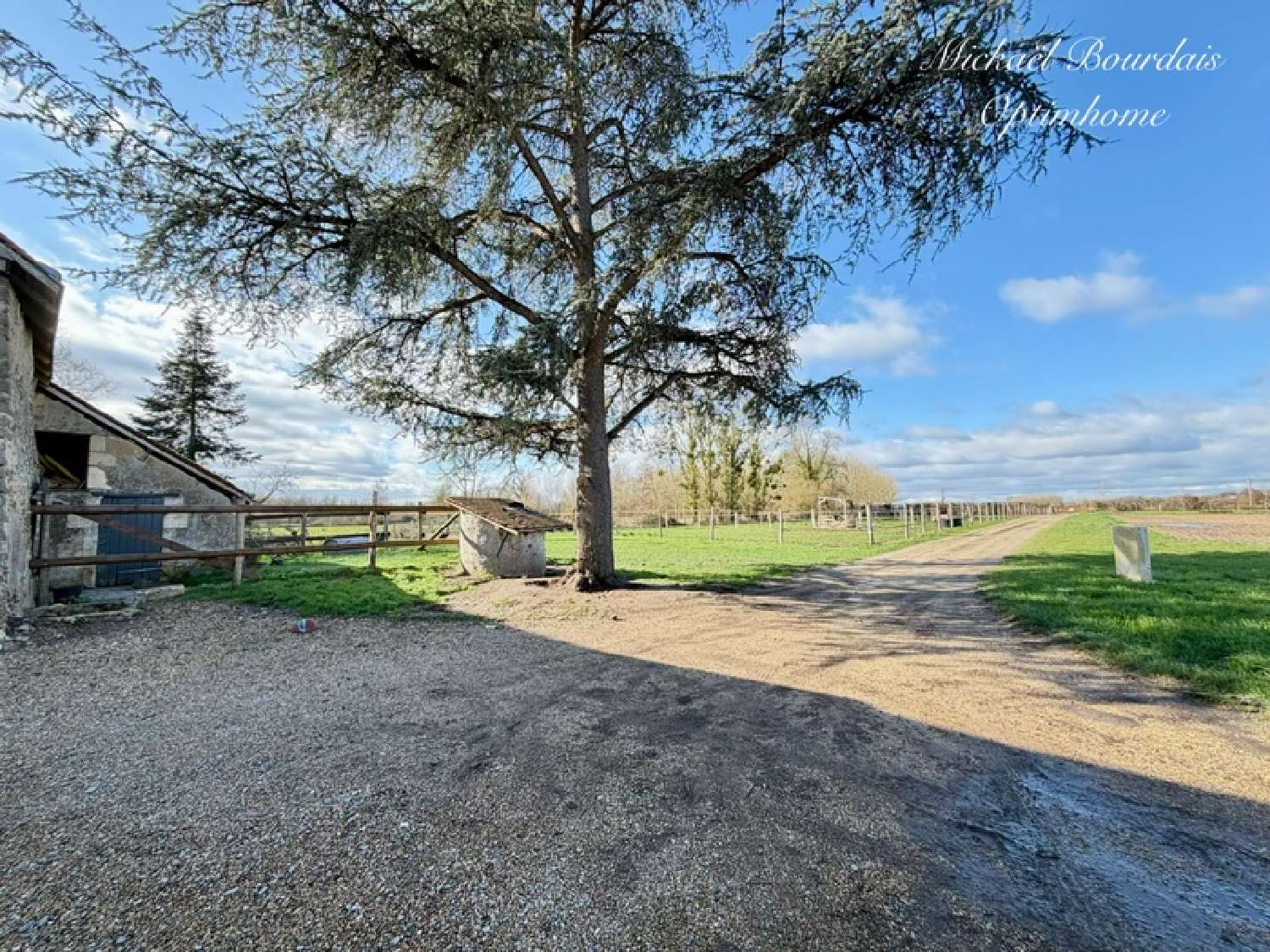  kaufen Bürgerhaus Luché-Pringé Sarthe 5