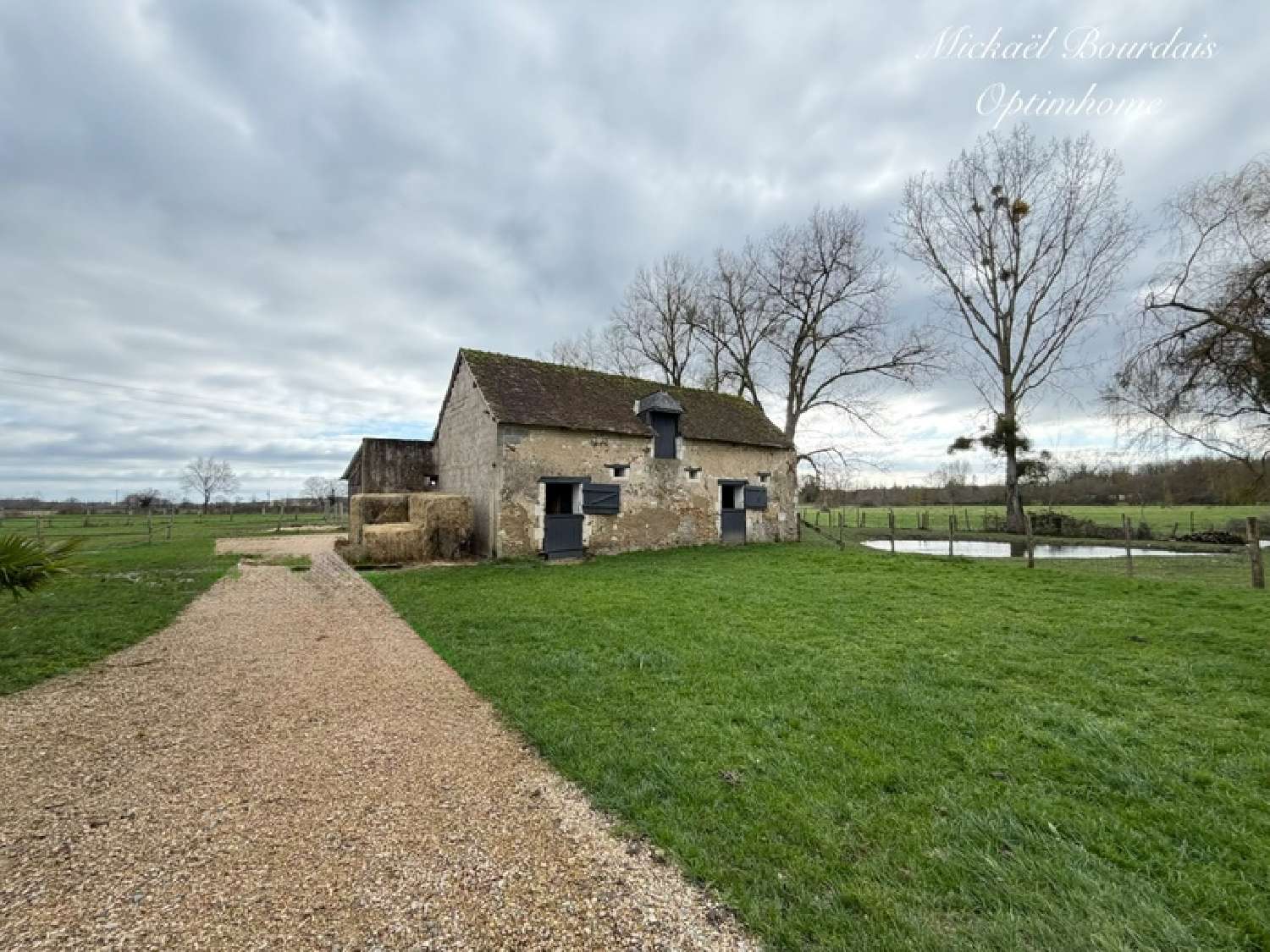  kaufen Bürgerhaus Luché-Pringé Sarthe 7