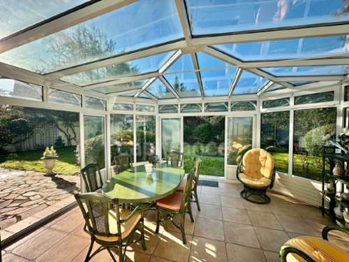 Maisons-Laffitte Yvelines Bürgerhaus Bild 7258885