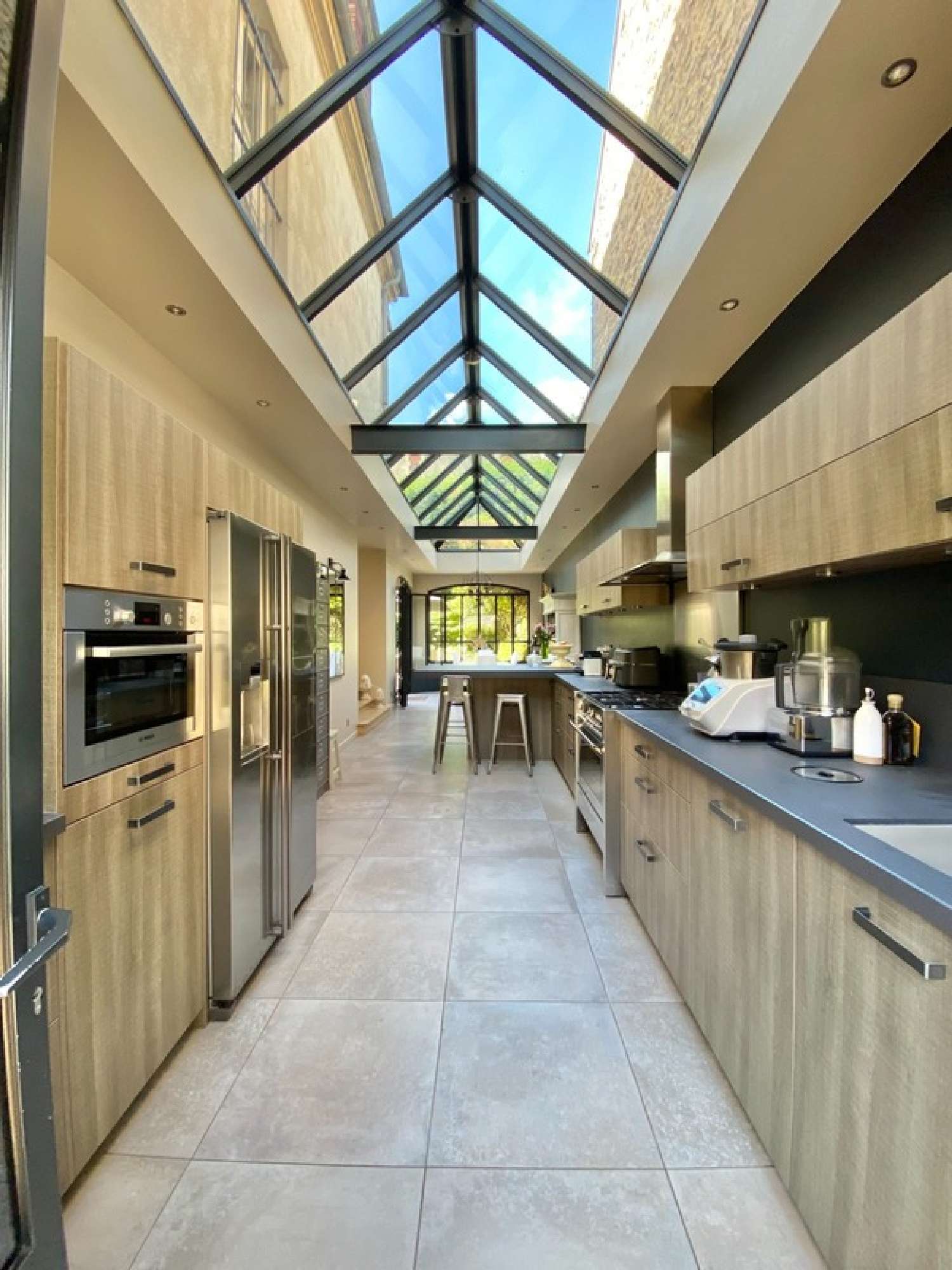  te koop herenhuis Mantes-la-Jolie Yvelines 6