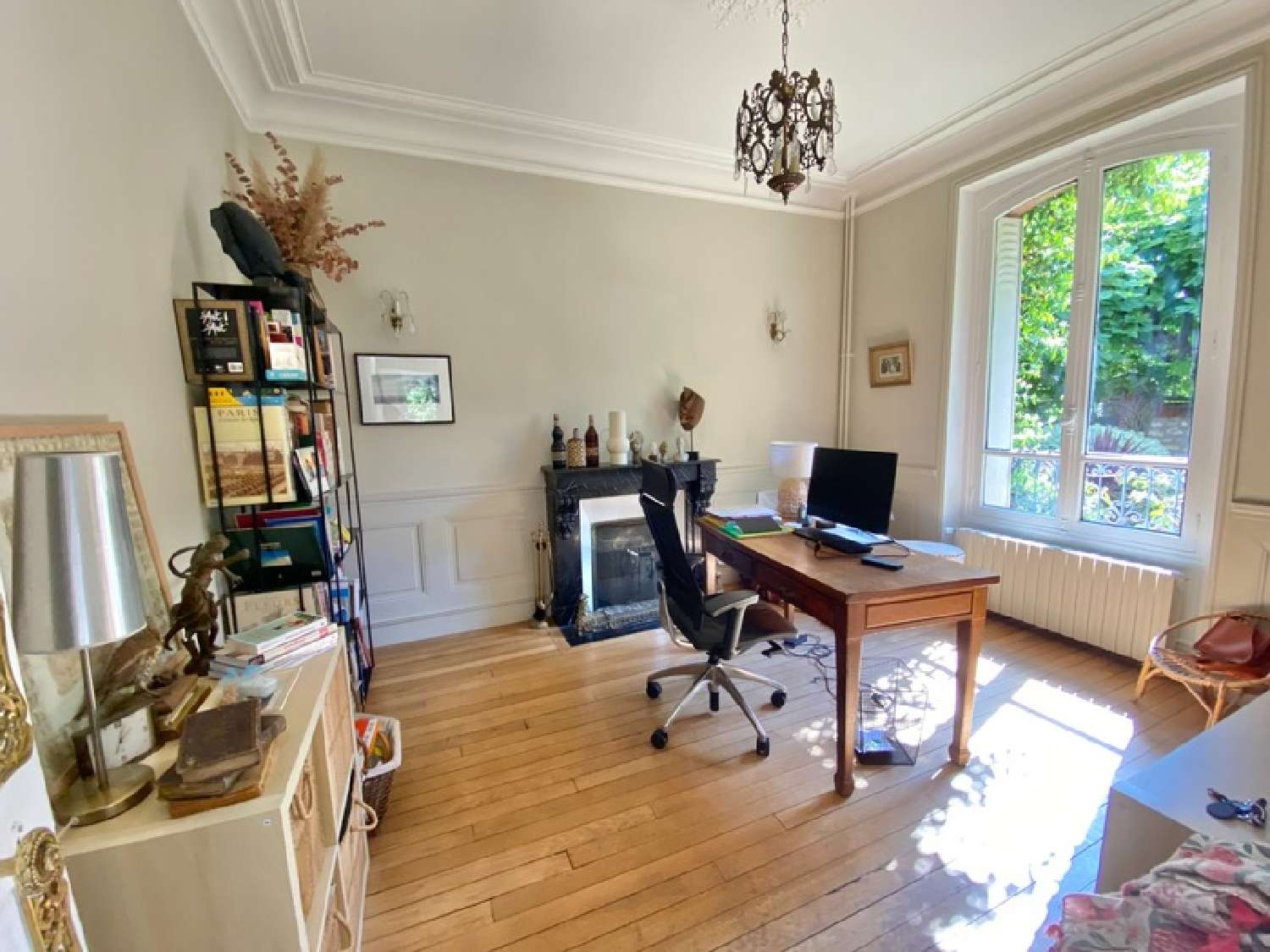  te koop herenhuis Mantes-la-Jolie Yvelines 7