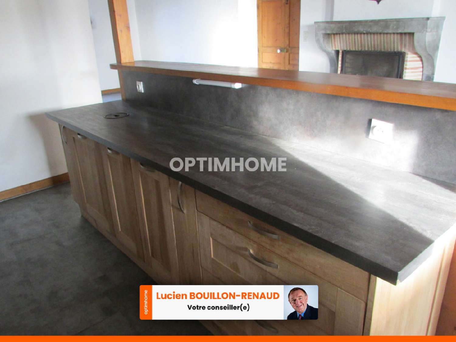 en venta mansión Marizy Saône-et-Loire 5