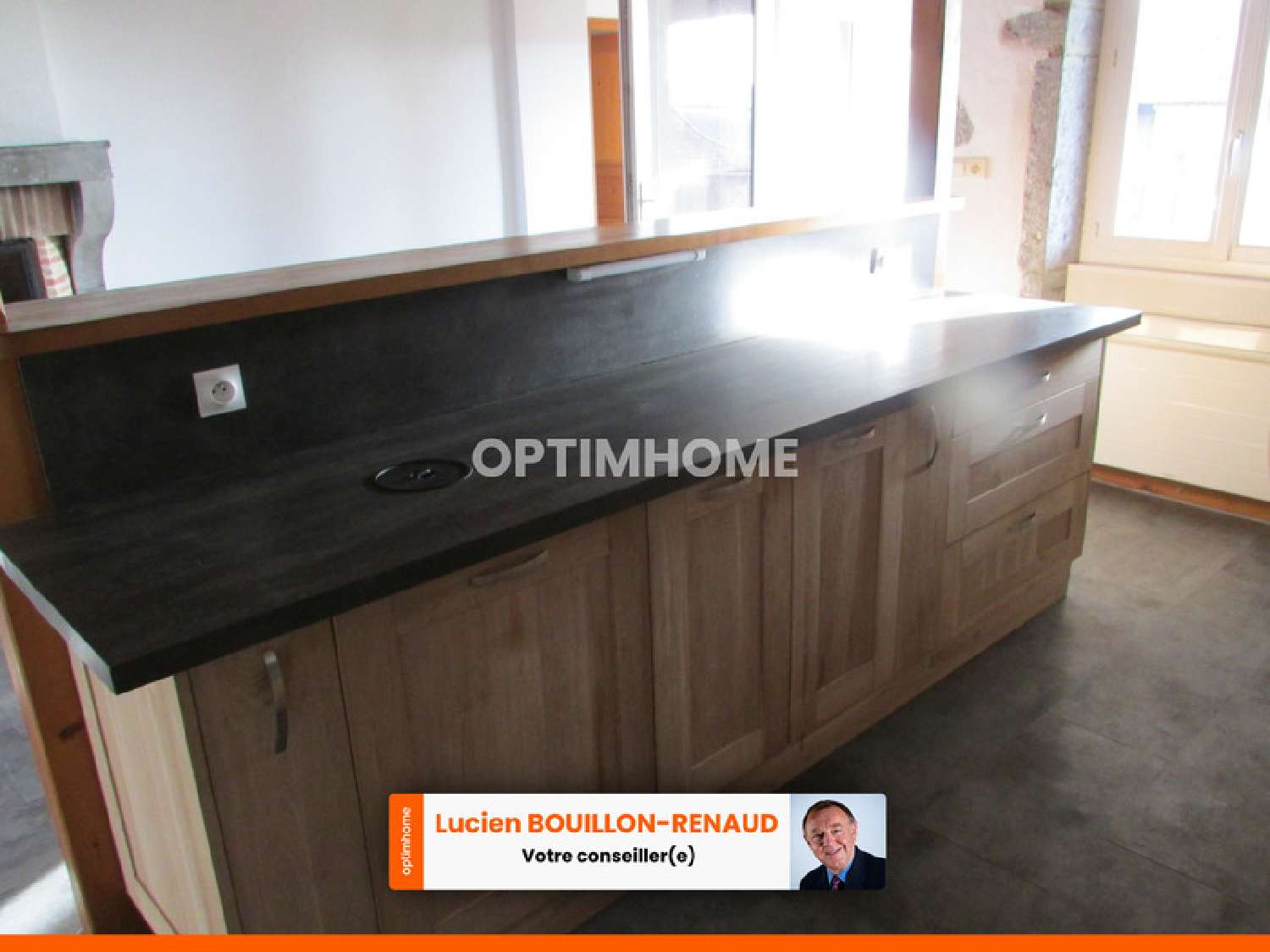 en venta mansión Marizy Saône-et-Loire 6