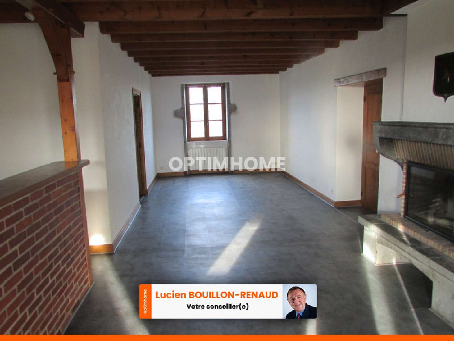 en venta mansión Marizy Saône-et-Loire 8