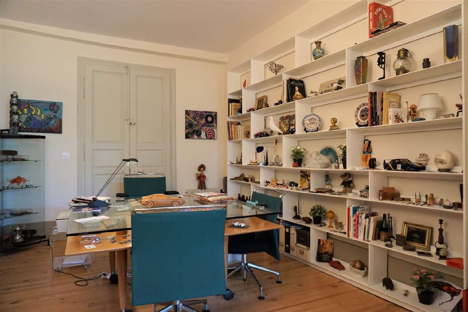  for sale mansion Mazères Ariège 7