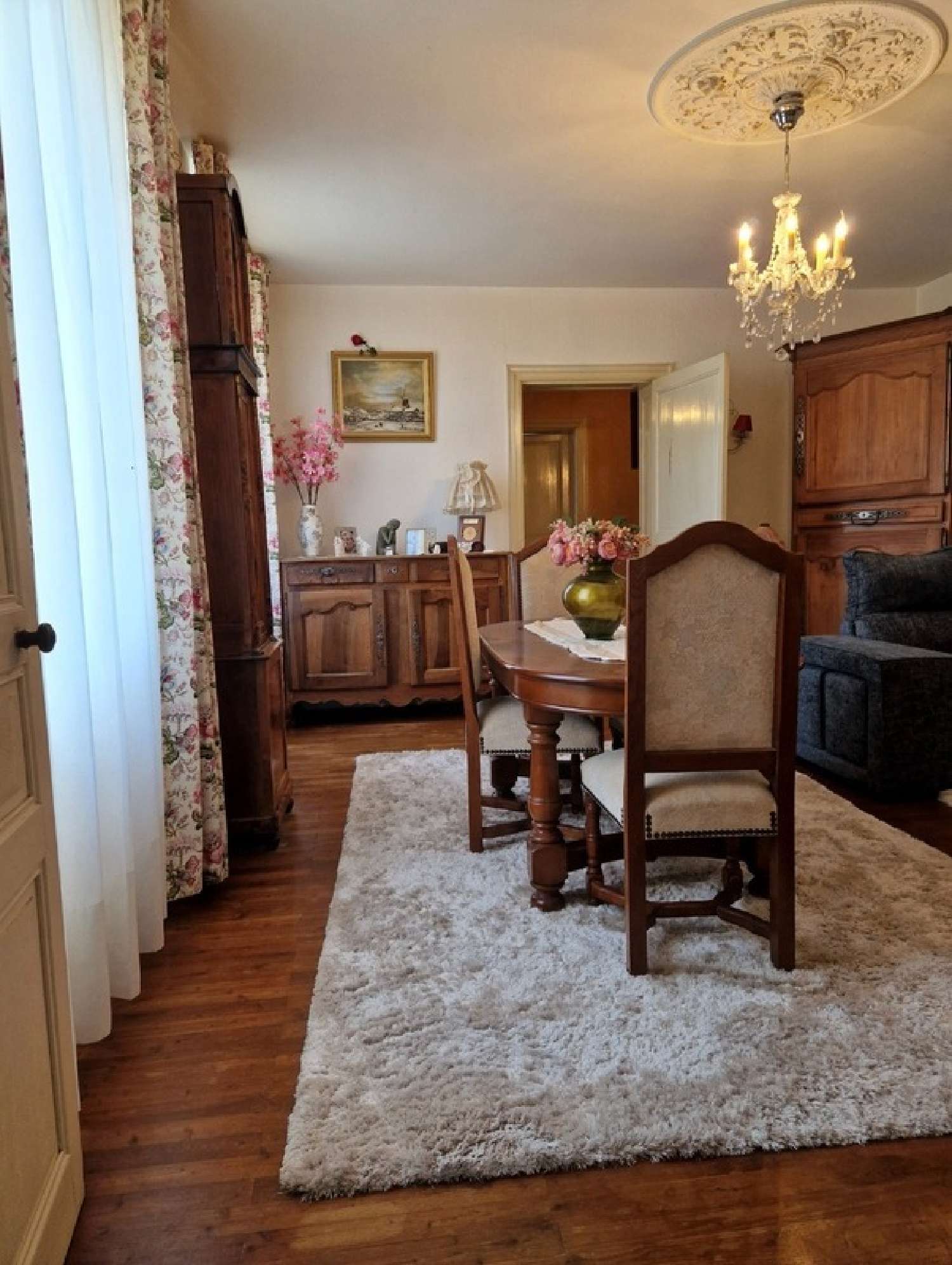 te koop herenhuis Migron Charente-Maritime 4