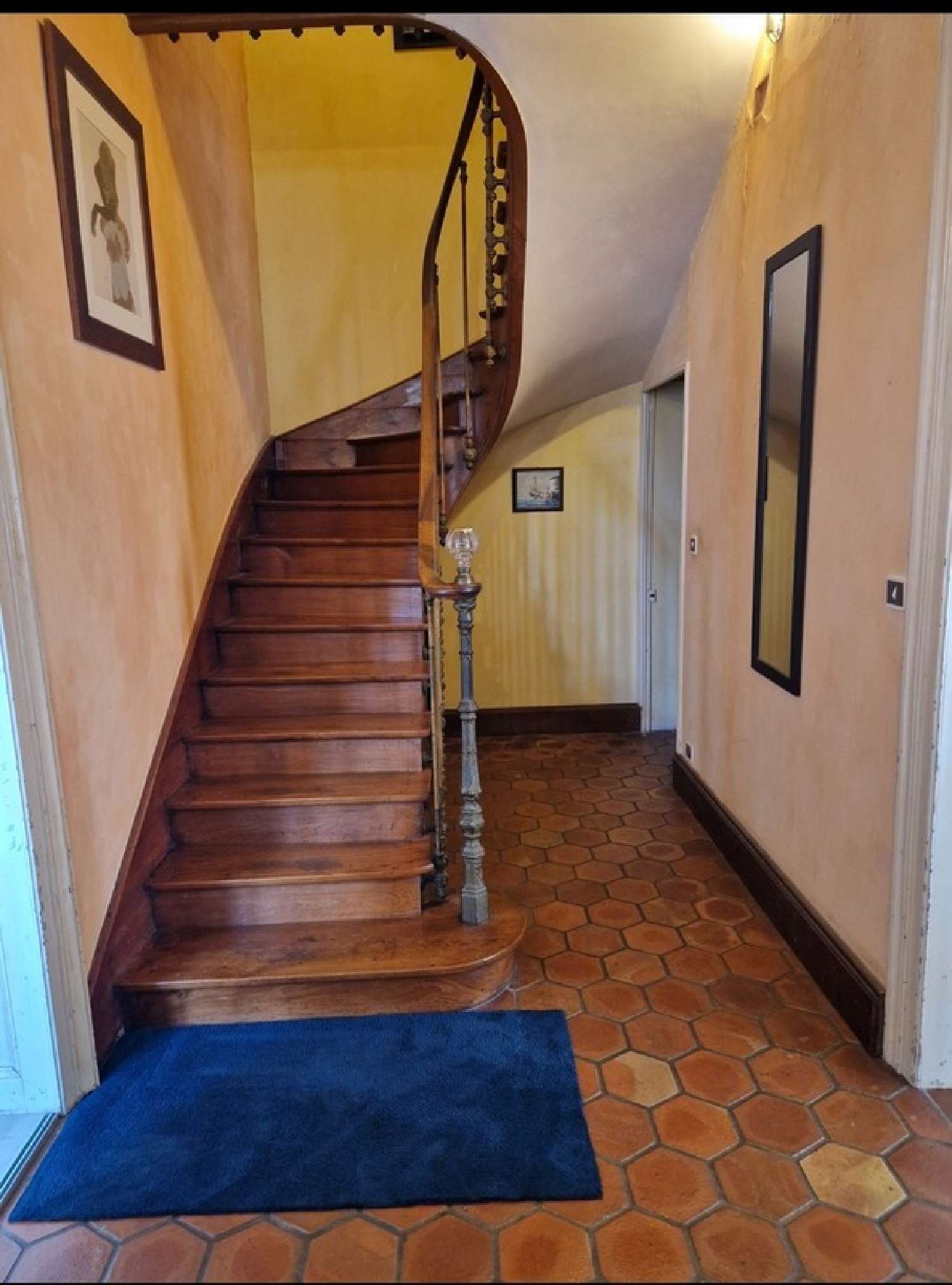 te koop herenhuis Migron Charente-Maritime 5