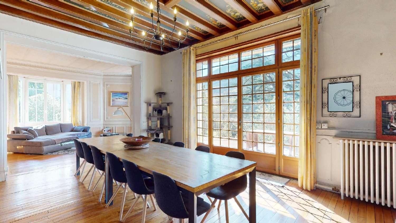 kaufen Bürgerhaus Millau Aveyron 2