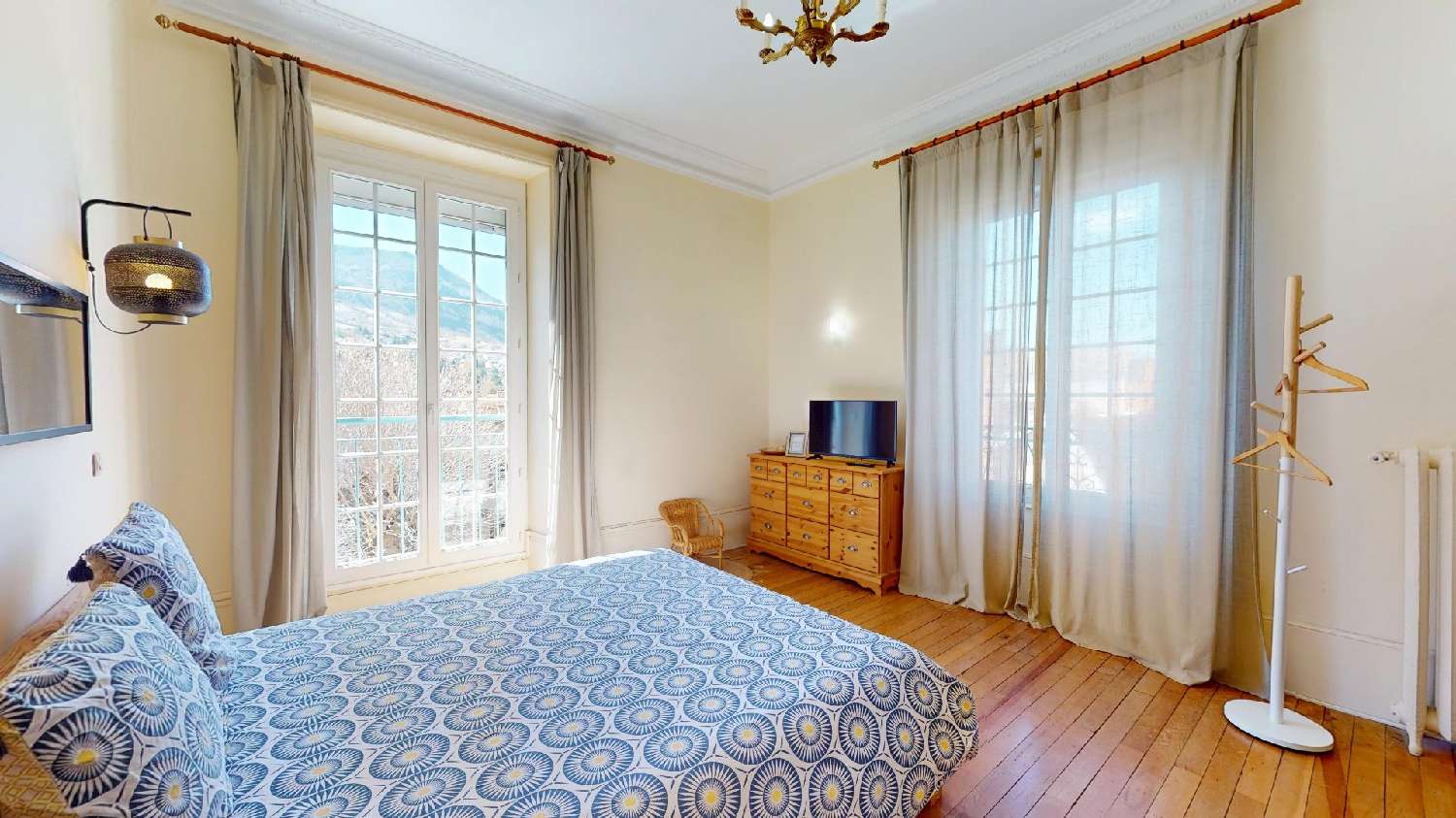 kaufen Bürgerhaus Millau Aveyron 4