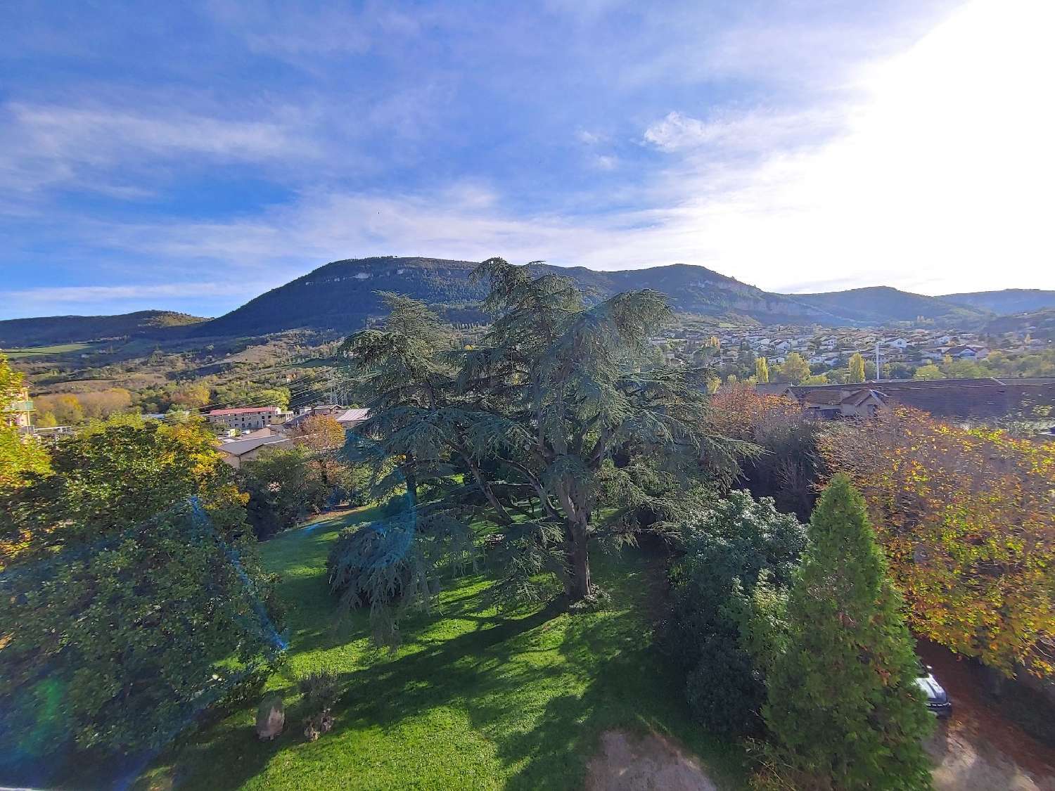 kaufen Bürgerhaus Millau Aveyron 5