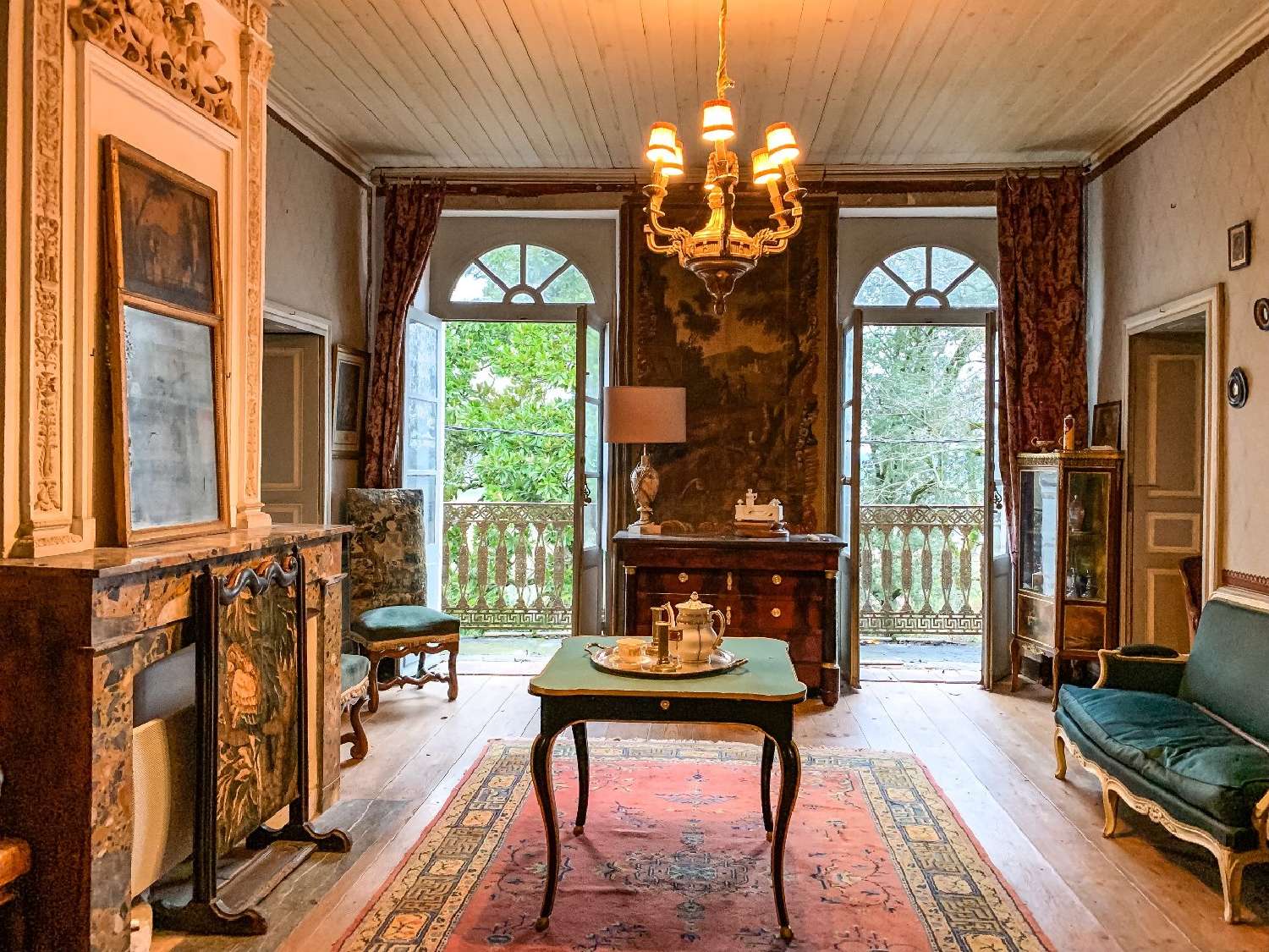  kaufen Bürgerhaus Molières Tarn-et-Garonne 3