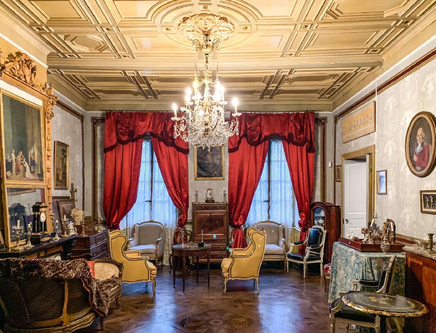  kaufen Bürgerhaus Molières Tarn-et-Garonne 5