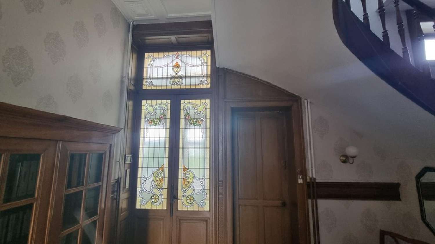  for sale mansion Mons-en-Baroeul Nord 6