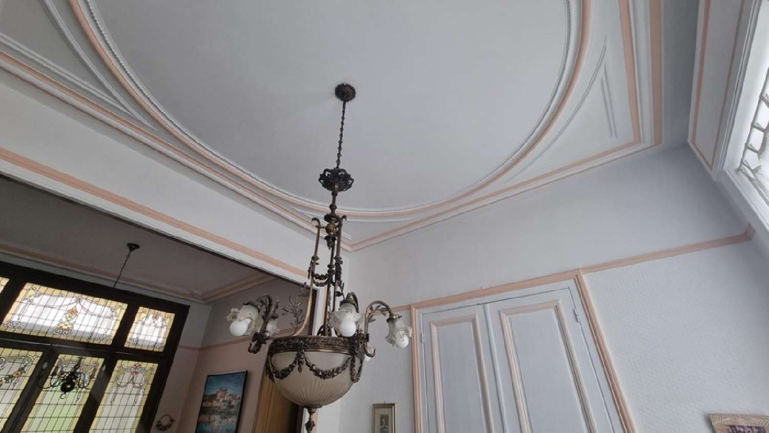  for sale mansion Mons-en-Baroeul Nord 8