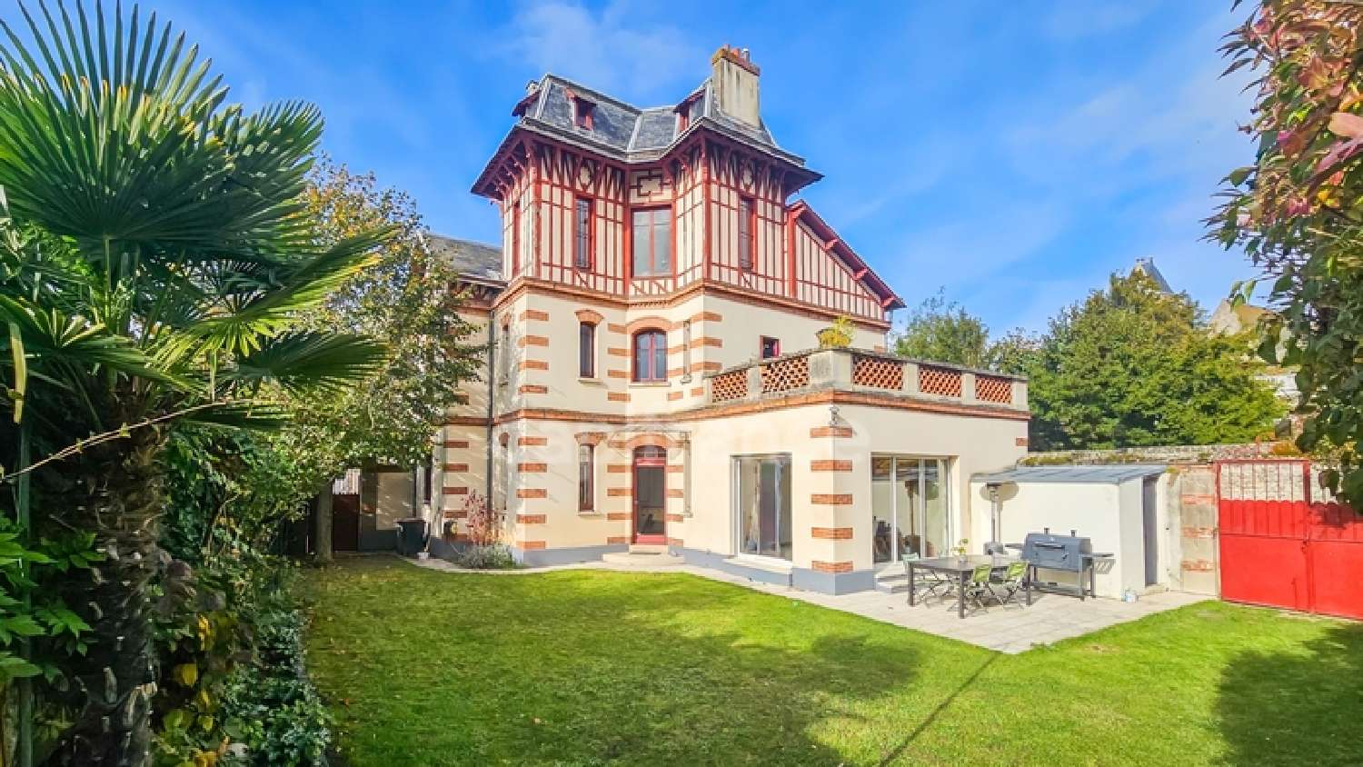  te koop herenhuis Morigny-Champigny Essonne 1