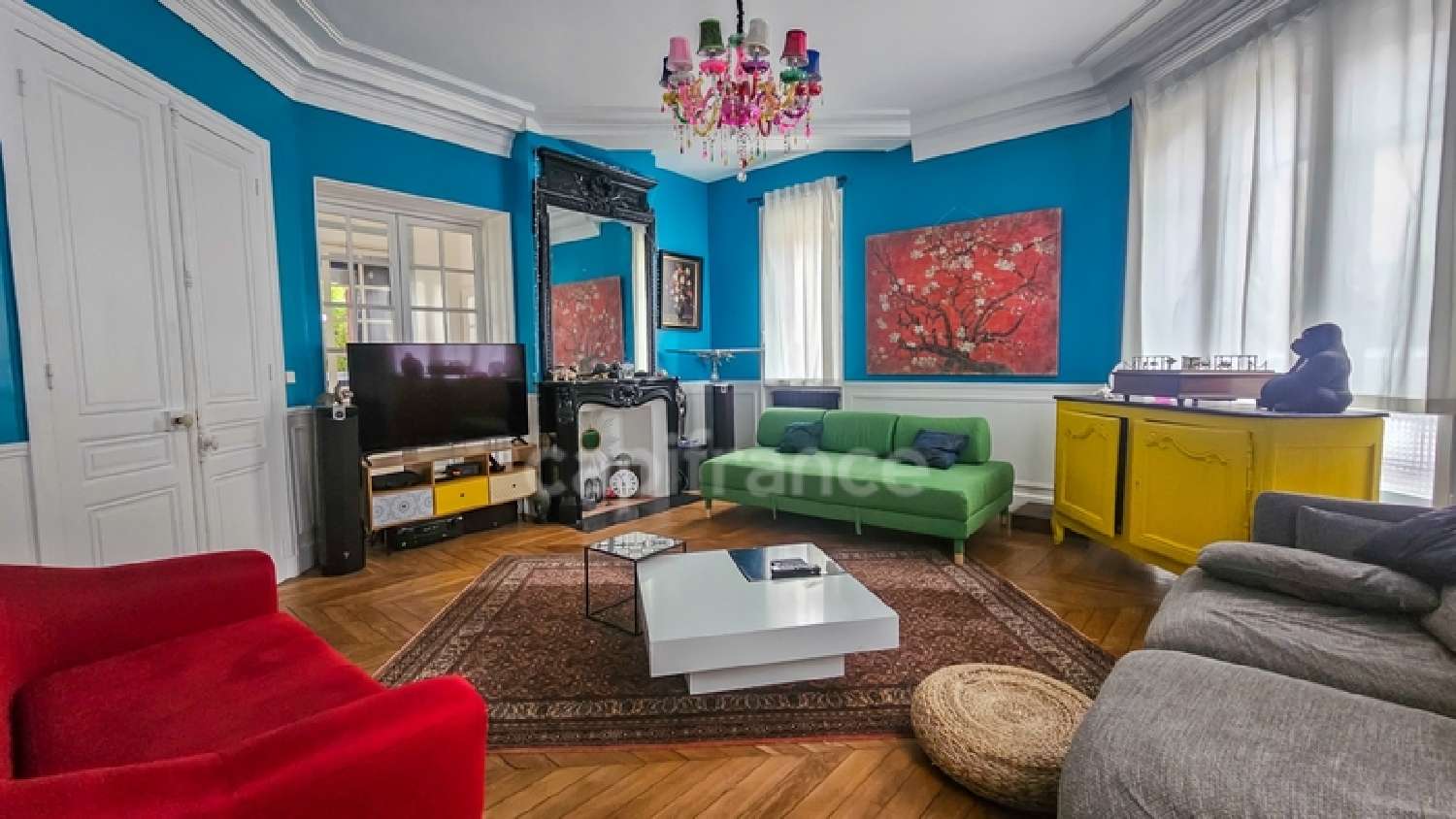  te koop herenhuis Morigny-Champigny Essonne 2