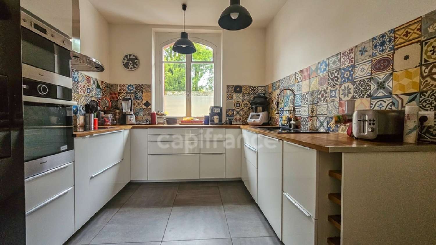  te koop herenhuis Morigny-Champigny Essonne 4