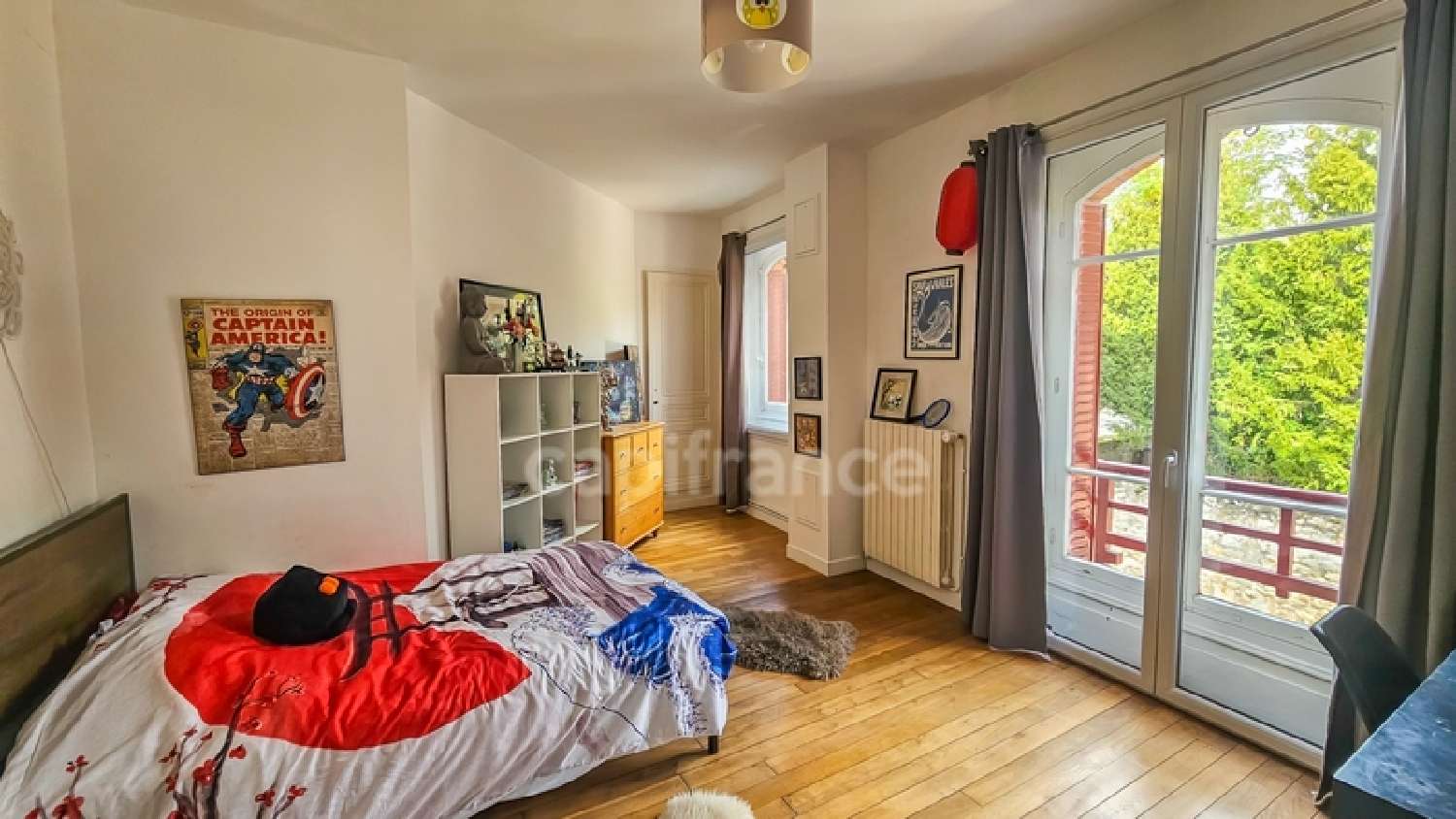  te koop herenhuis Morigny-Champigny Essonne 7