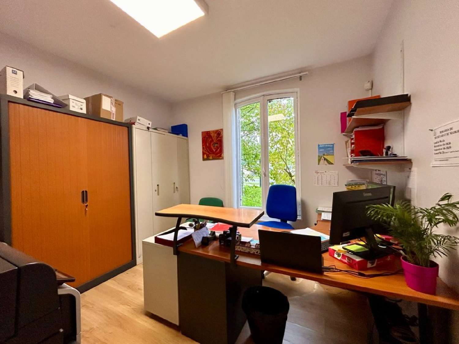à vendre maison bourgeoise Noailles Oise 8