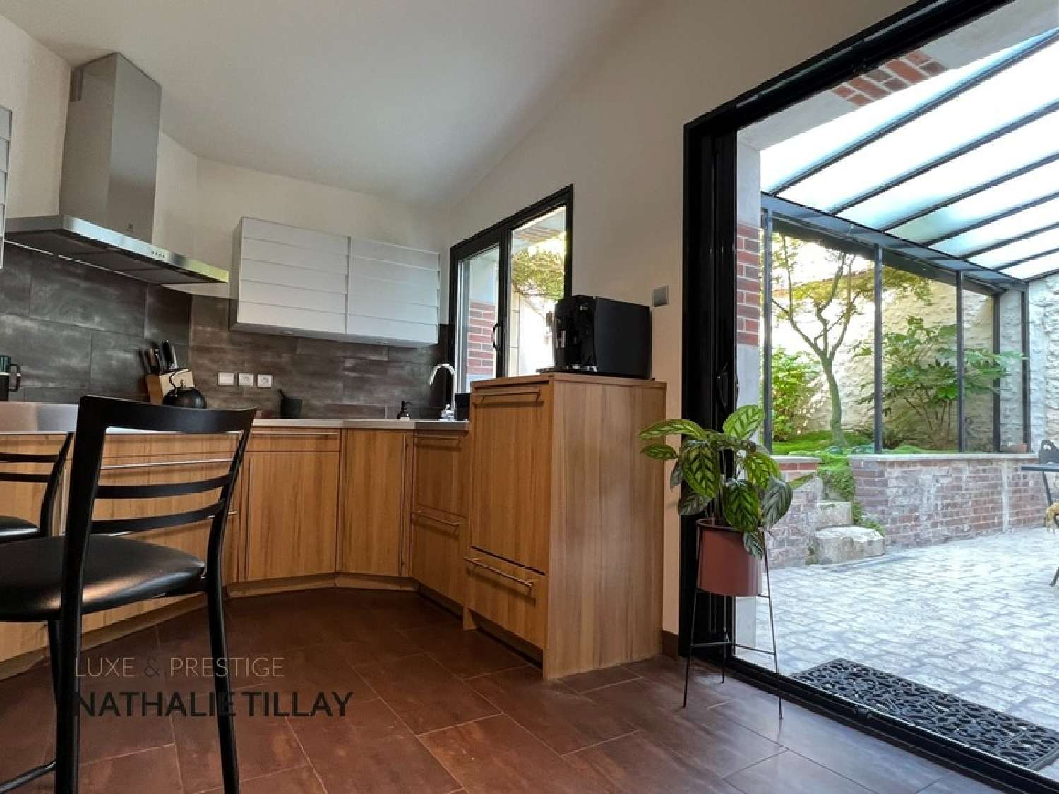 te koop herenhuis Orléans Loiret 8