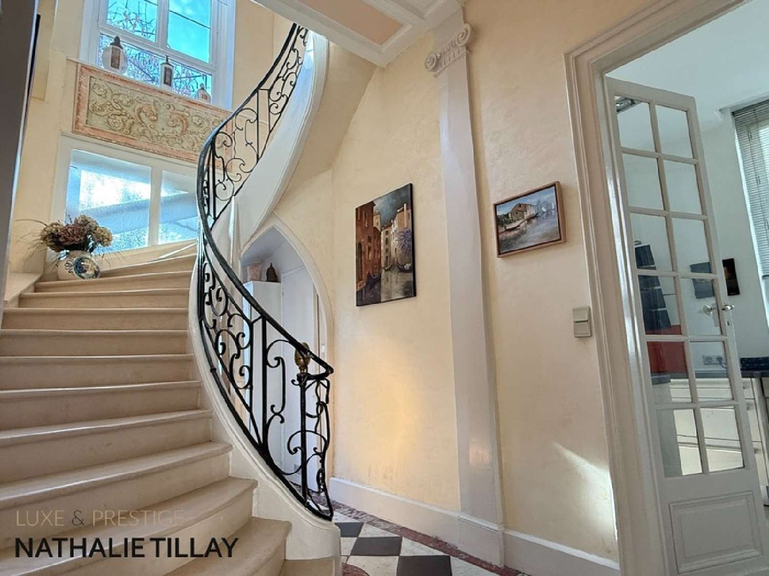 te koop herenhuis Orléans Loiret 1