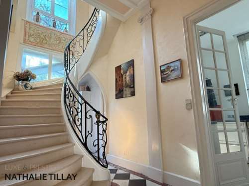 Orléans Loiret herenhuis foto 7263970