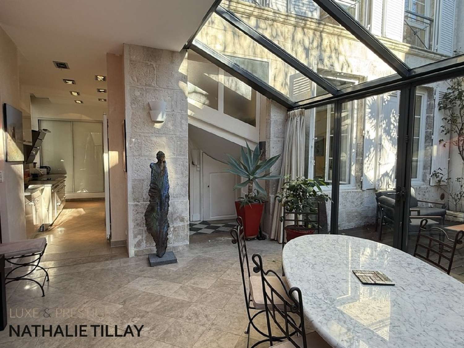 te koop herenhuis Orléans Loiret 2