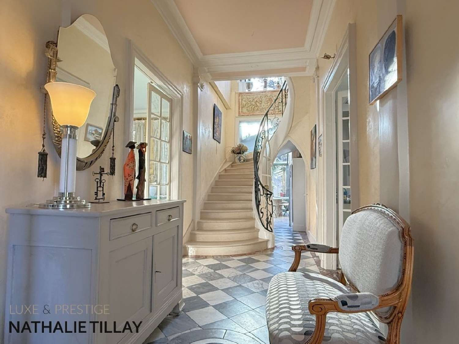 te koop herenhuis Orléans Loiret 5