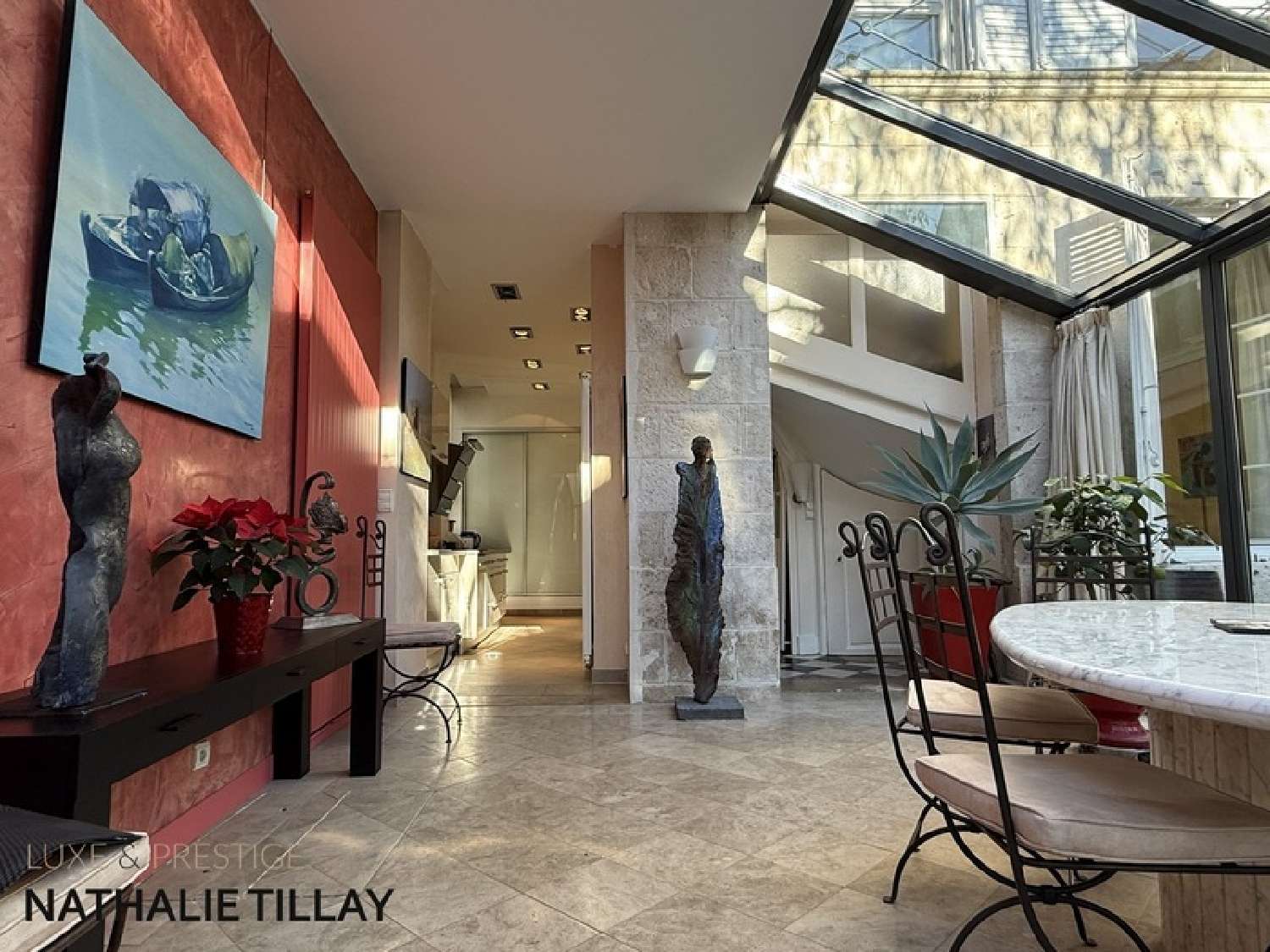 te koop herenhuis Orléans Loiret 7