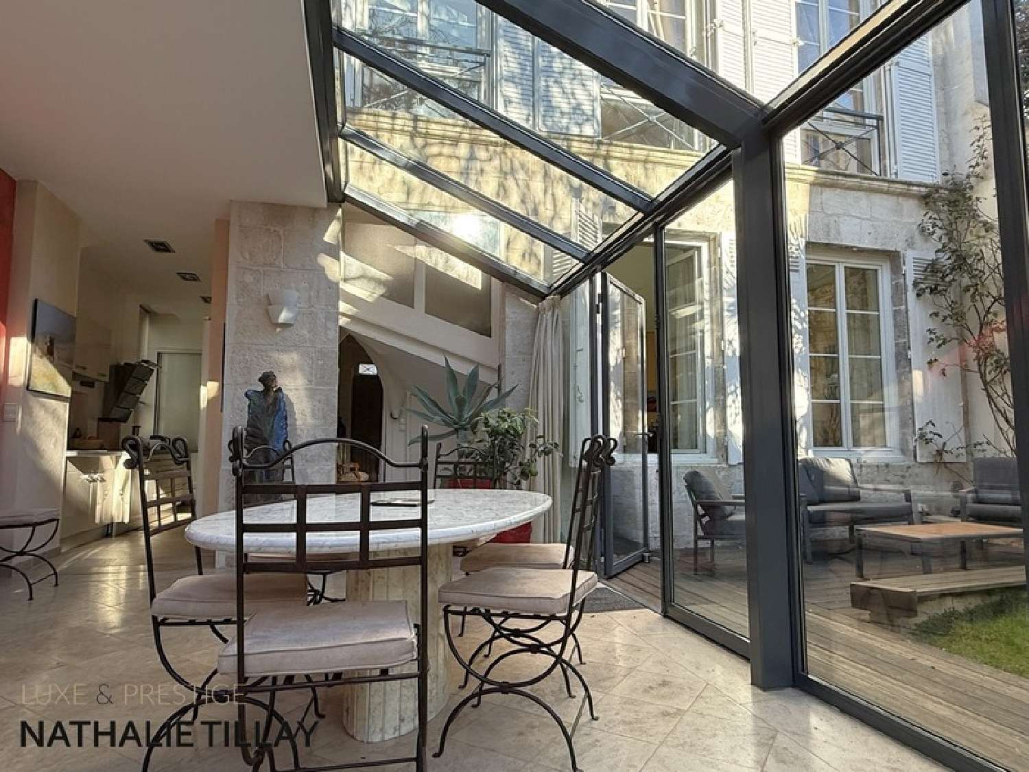 te koop herenhuis Orléans Loiret 8