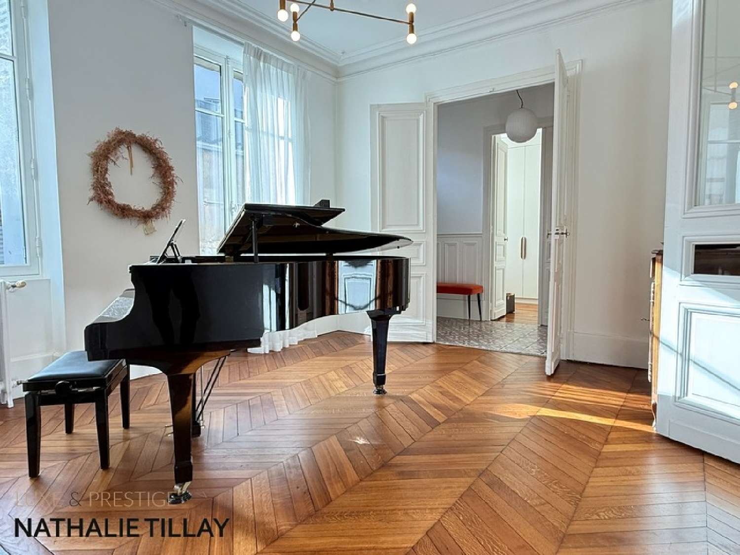 kaufen Bürgerhaus Orléans Loiret 1