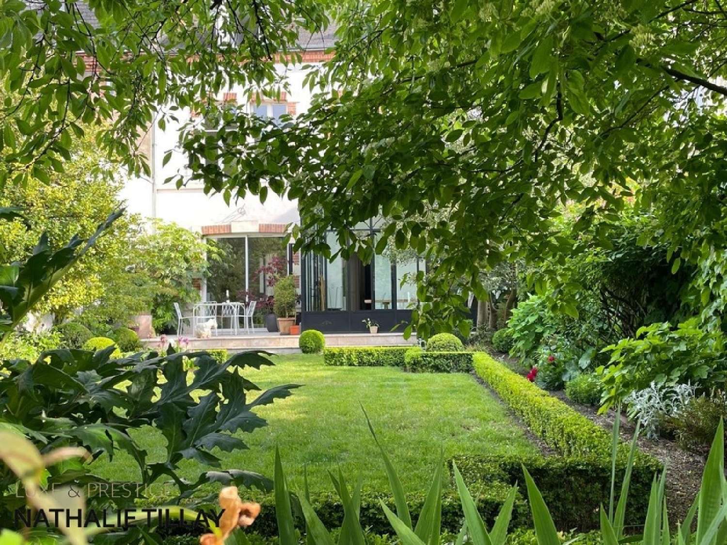 kaufen Bürgerhaus Orléans Loiret 2