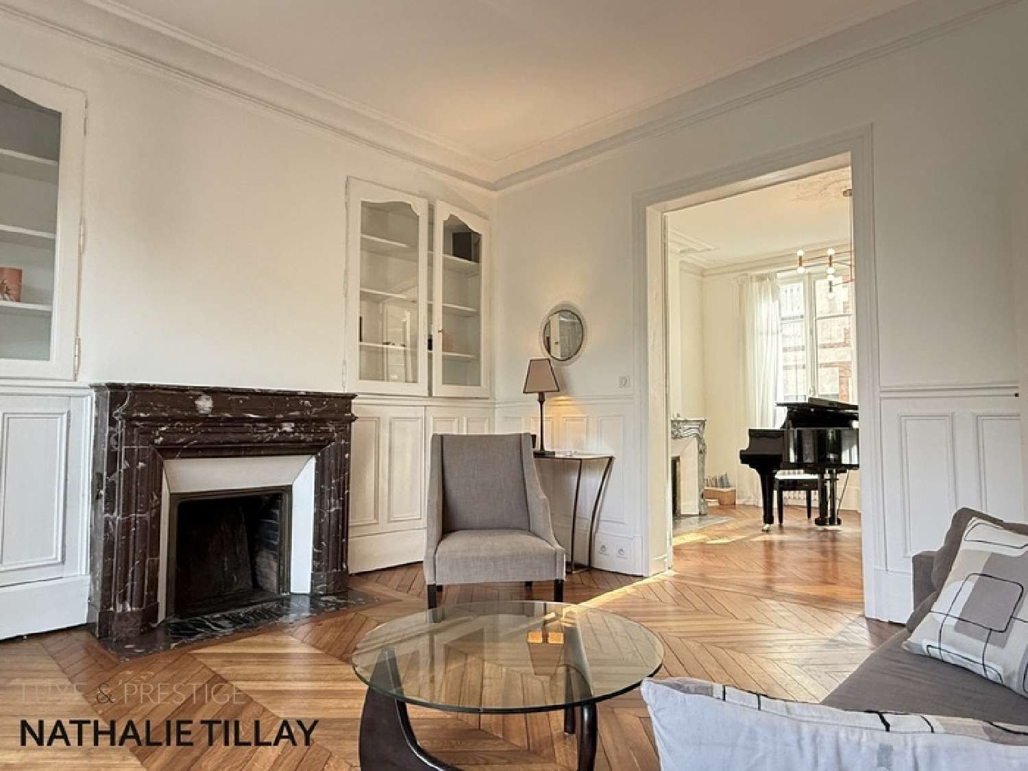 kaufen Bürgerhaus Orléans Loiret 6