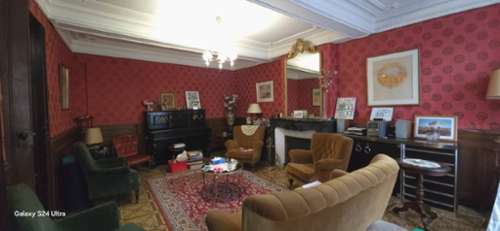 Ouveillan Aude herenhuis foto 7268559