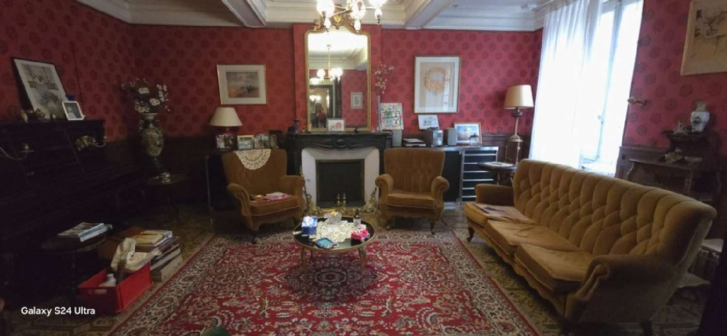  te koop herenhuis Ouveillan Aude 2