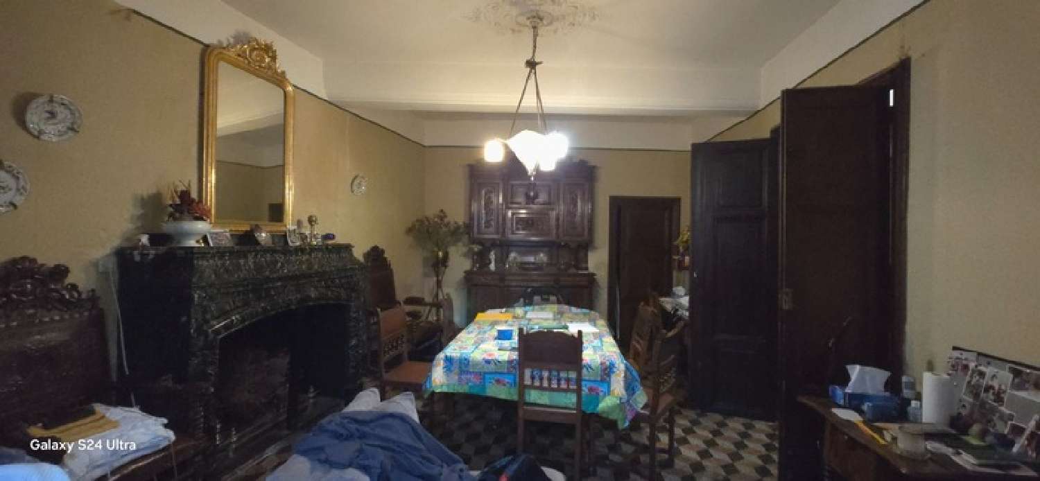  te koop herenhuis Ouveillan Aude 3