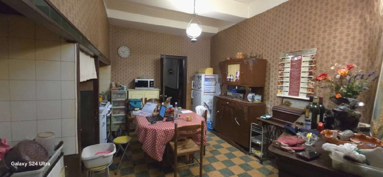  te koop herenhuis Ouveillan Aude 4
