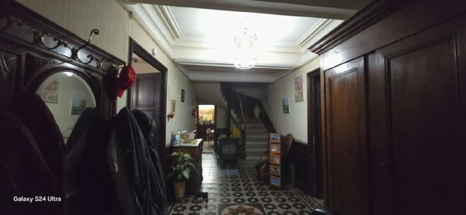  te koop herenhuis Ouveillan Aude 5