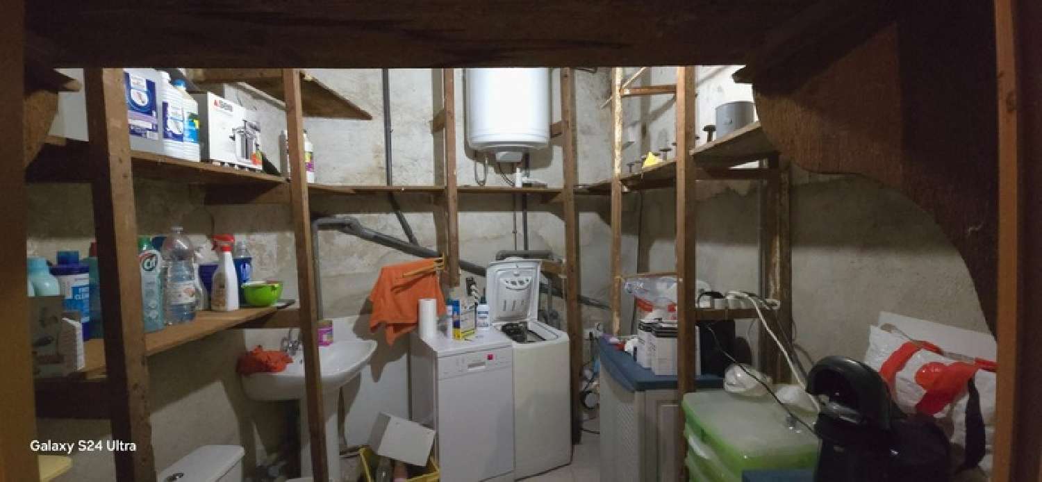  te koop herenhuis Ouveillan Aude 6