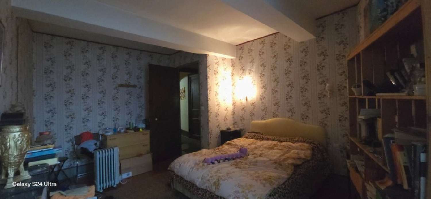  te koop herenhuis Ouveillan Aude 8