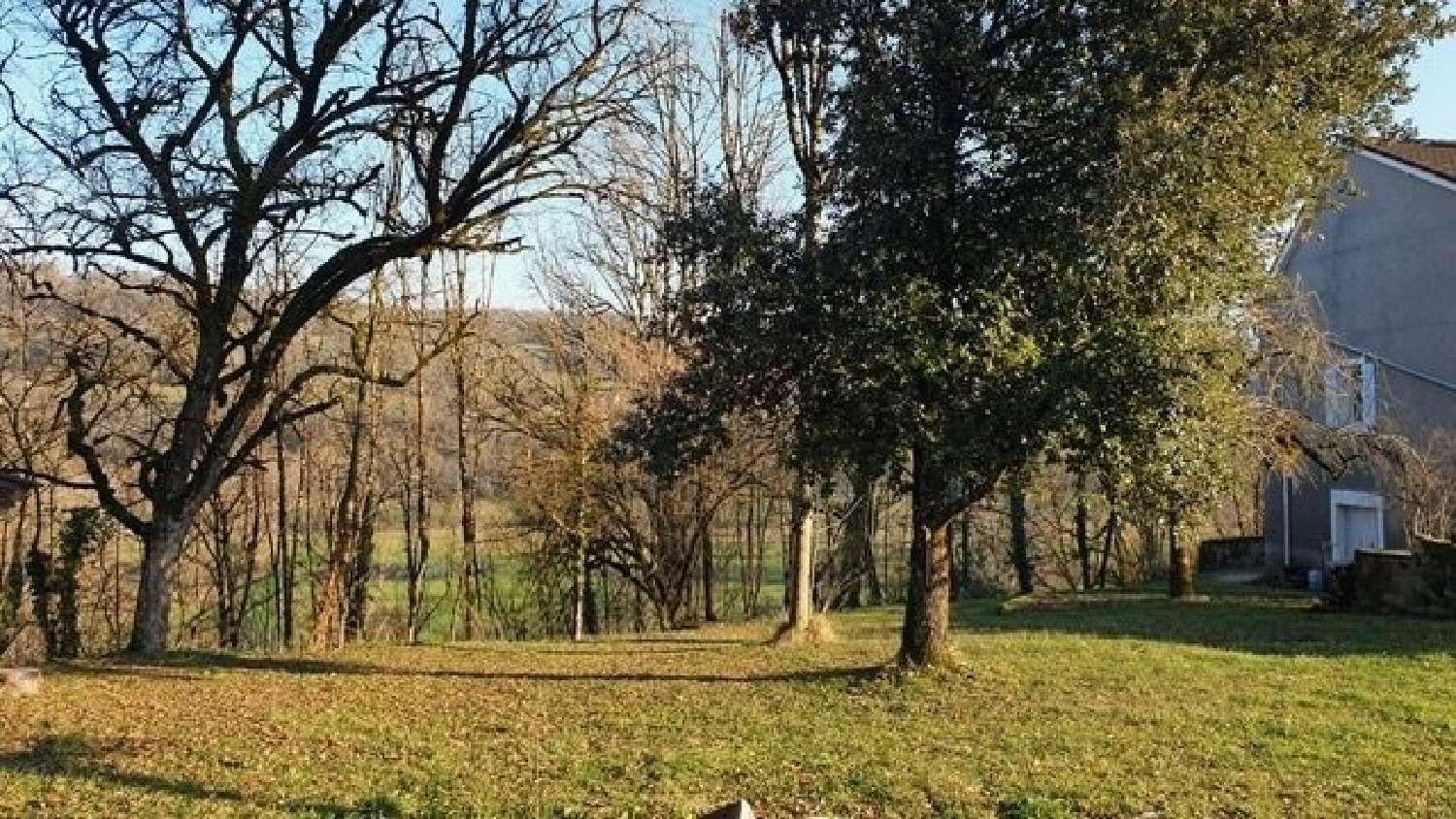  for sale mansion Planioles Lot 2