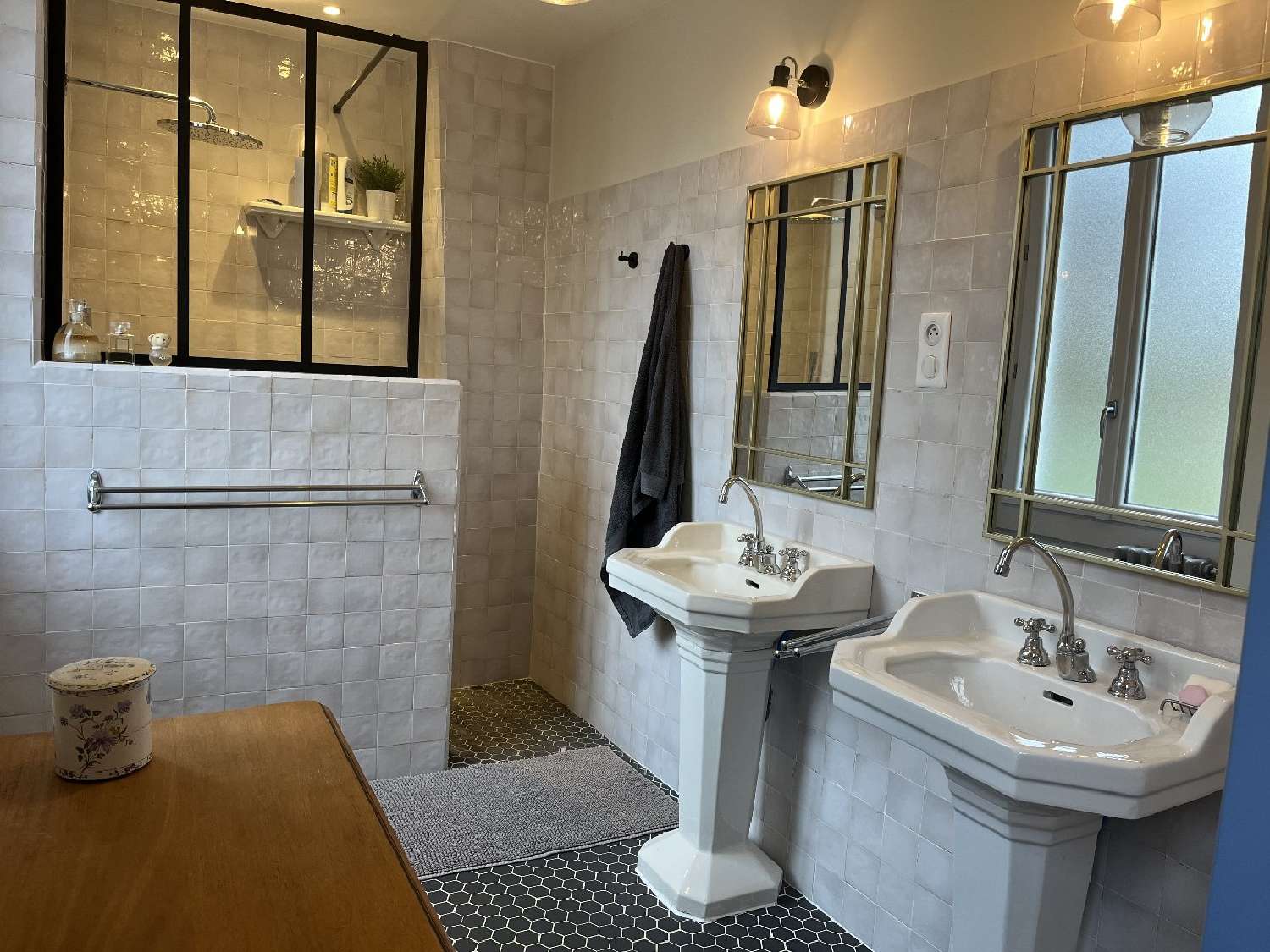  for sale mansion Planioles Lot 7