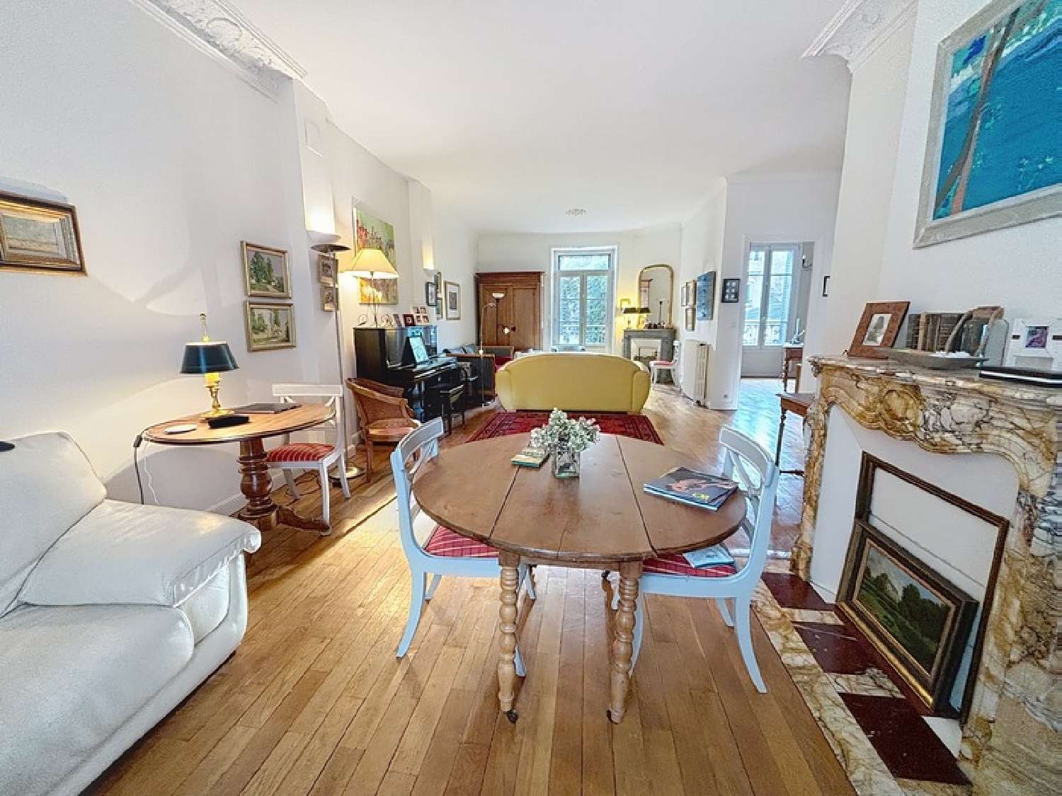  for sale mansion Reims Marne 5