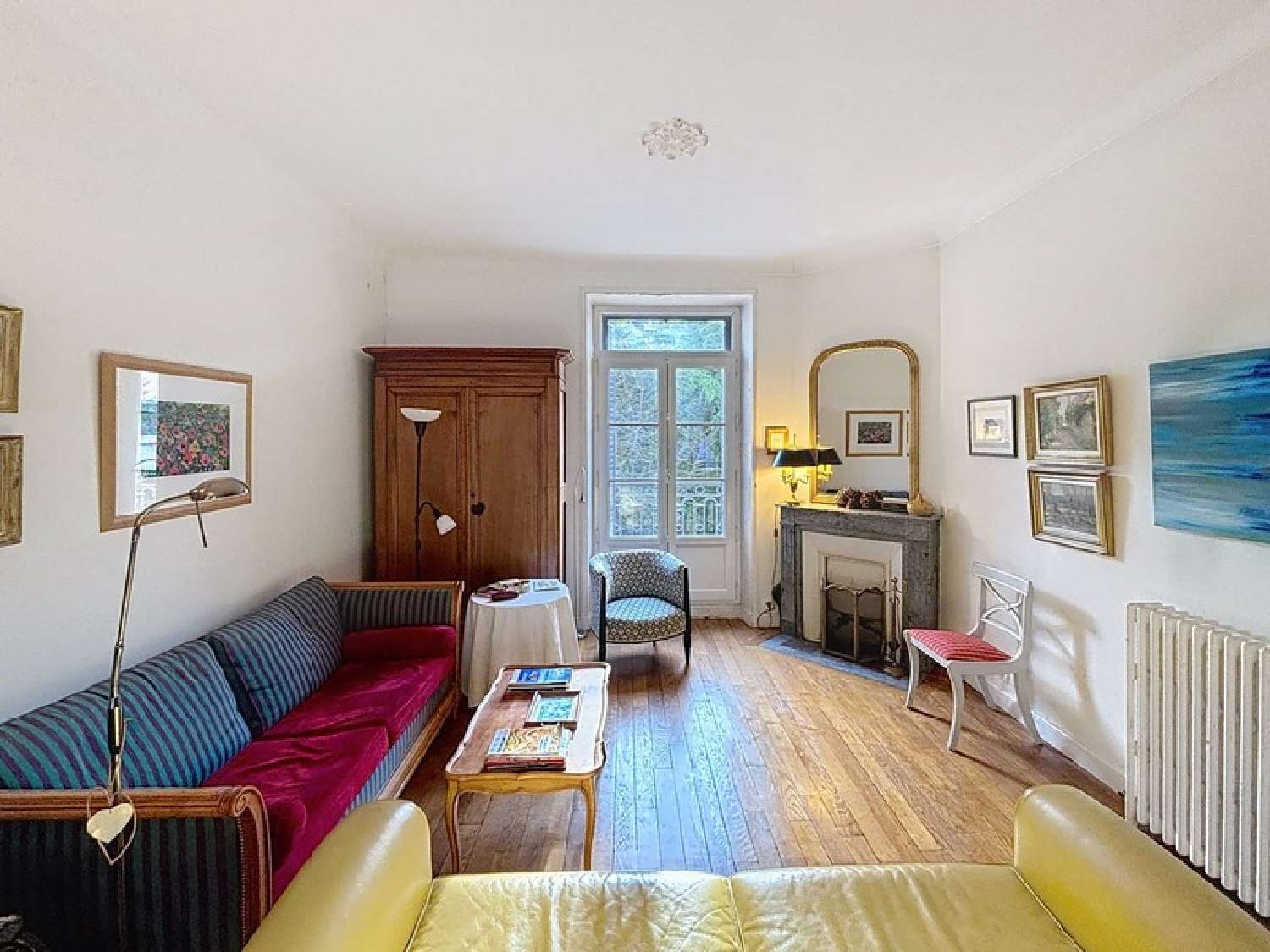  for sale mansion Reims Marne 7