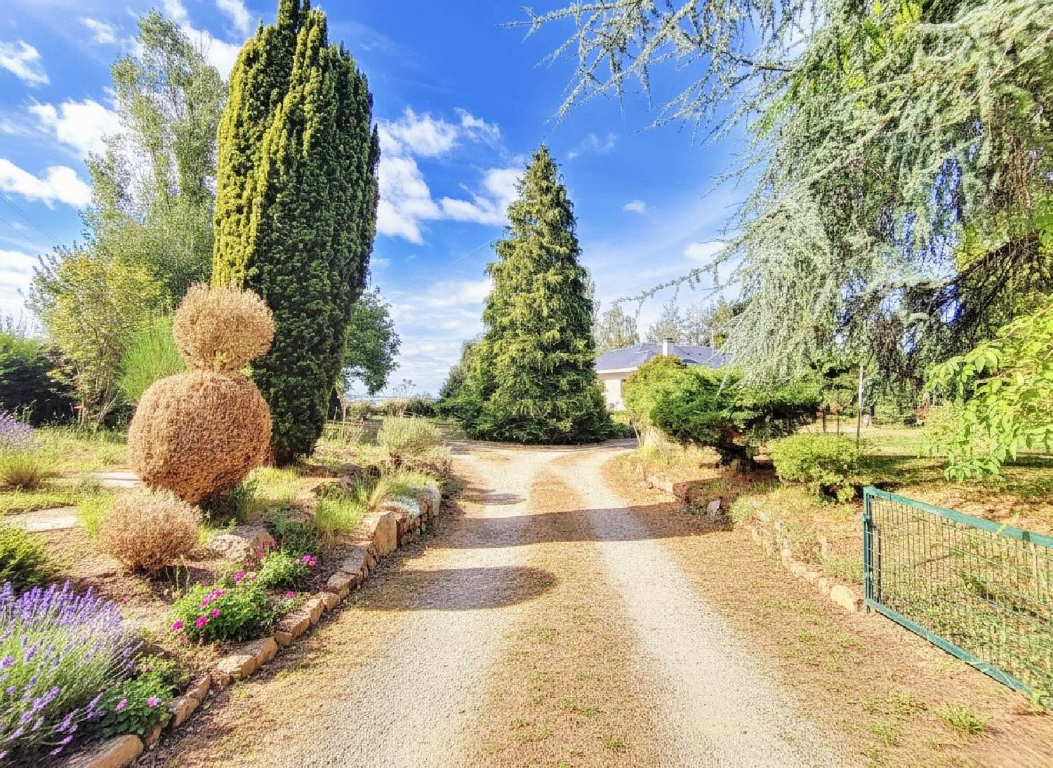  te koop herenhuis Rodez Aveyron 2