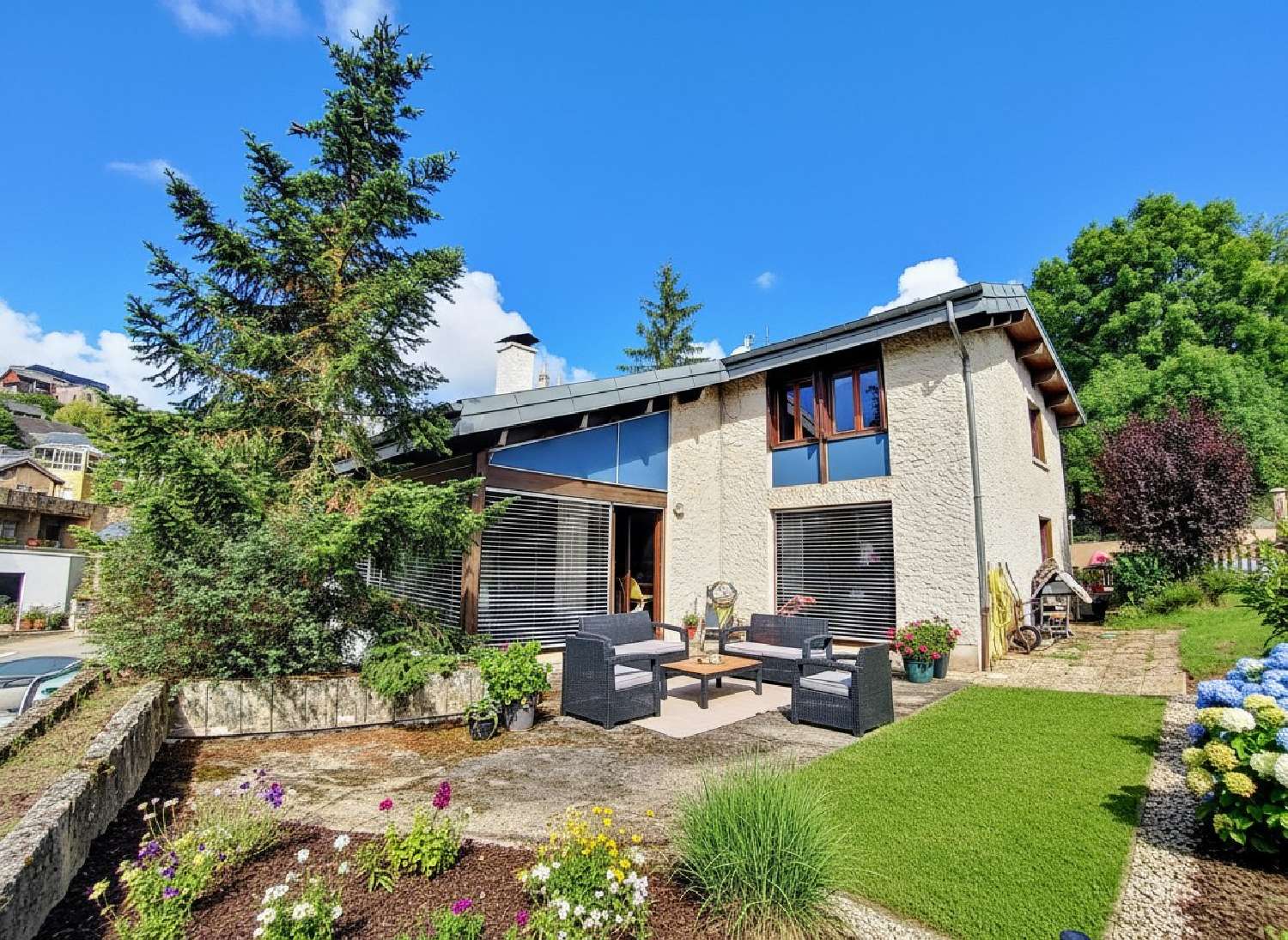  en venta mansión Rodez Aveyron 2