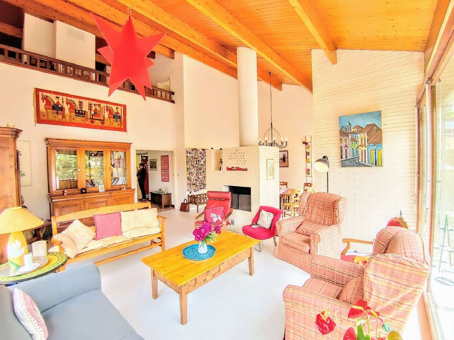  en venta mansión Rodez Aveyron 5