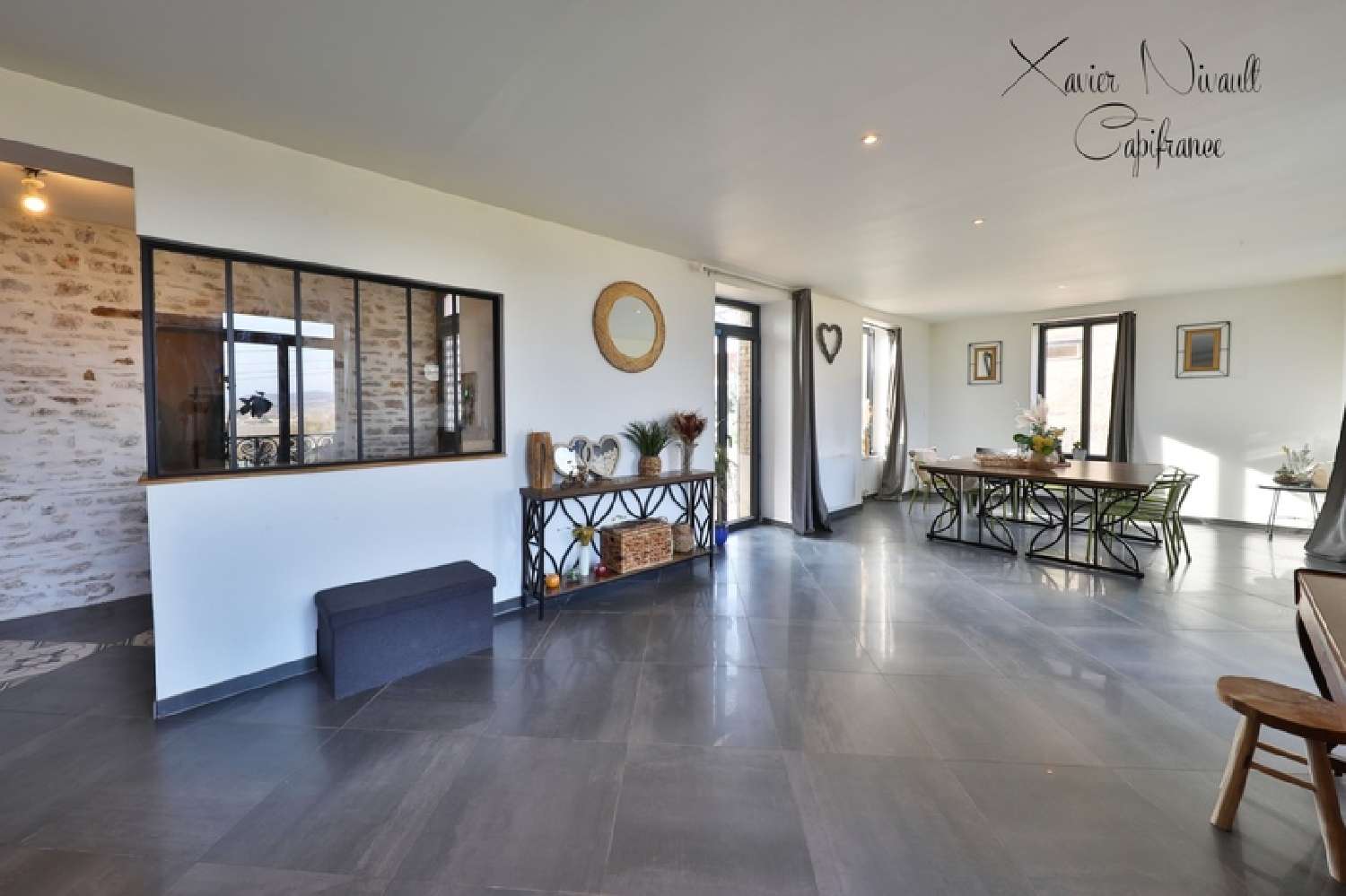  te koop herenhuis Saint-Amour-Bellevue Saône-et-Loire 3